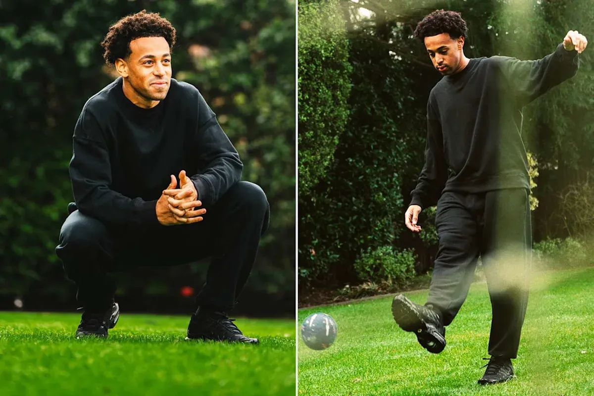 ปฐมบทแห่งสายเลือดและผืนหญ้า: เมื่อภาระแห่งบิดาขัดเกลาจิตวิญญาณของ Tyler Adams ก่อนมหาศึก World Cup