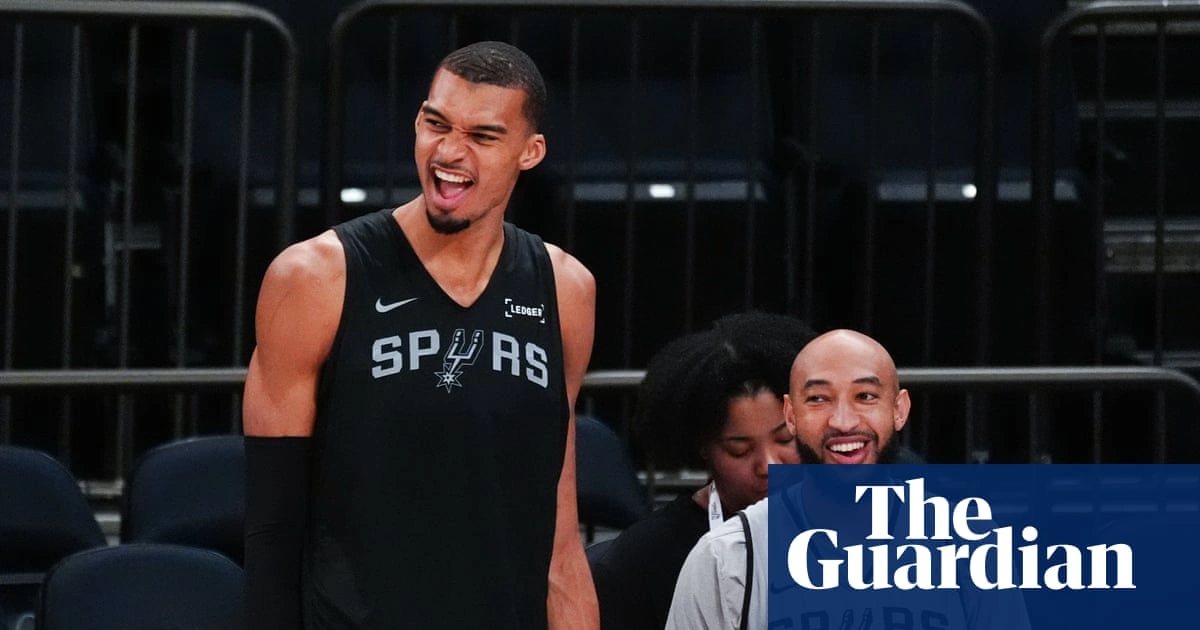 Wembanyama มั่นใจพา Spurs พลิกสถานการณ์ NBA Finals แม้ตามหลัง Knicks 0-2