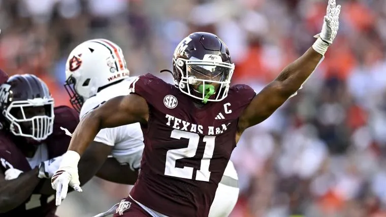 เมล็ดพันธุ์นอกสายตา: อดีต Linebacker จาก Texas A&M กับโอกาสหยั่งรากลึกในสวน Denver Broncos
