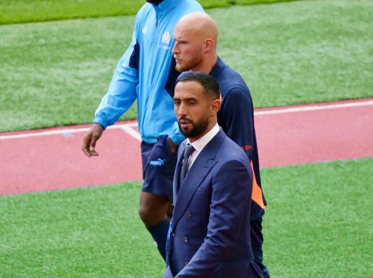 Benatia สั่งขังลืม! แข้ง Marseille โดนกักบริเวณหลังโชว์ฟอร์มบ๊วยติดคอแพ้ Lorient