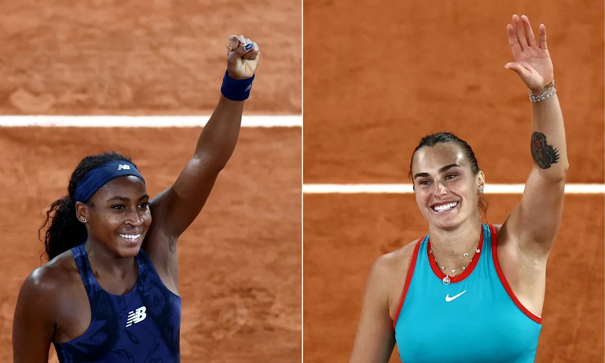 เจาะลึก French Open: รอยร้าวของ Swiatek, ลางบอกเหตุของ Sinner และความโกลาหลที่ Roland Garros