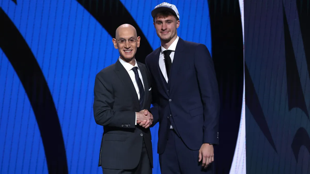เจาะลึกปฏิรูป NBA Draft Lottery: 5 คำถามใหญ่กับแผนล้างบาง 'แทงกิ้ง' ฉบับใหม่