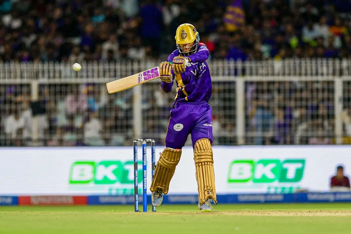 IPL 2026: การผุกร่อนของแนวรับ GT และสถาปัตยกรรมแห่งความพ่ายแพ้ เมื่อ Angkrish Raghuvanshi จารึกชื่อเคียงข้าง Gautam Gambhir