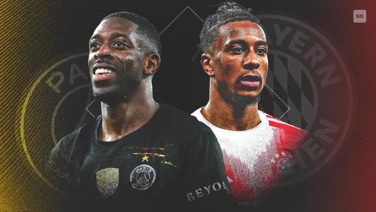 พรรณไม้แห่งมิวนิก: วิถีการรับชมการผลิบานของ Bayern Munich ปะทะ PSG ในศึก Champions League รอบรองชนะเลิศ
