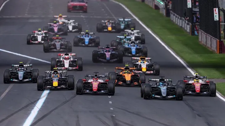 โศกนาฏกรรมแห่งพลังงาน: เมื่อ FIA ปรับจูนบทสวดบทใหม่แห่งปี 2026 เพื่อสยบความพยศของแอสฟัลต์