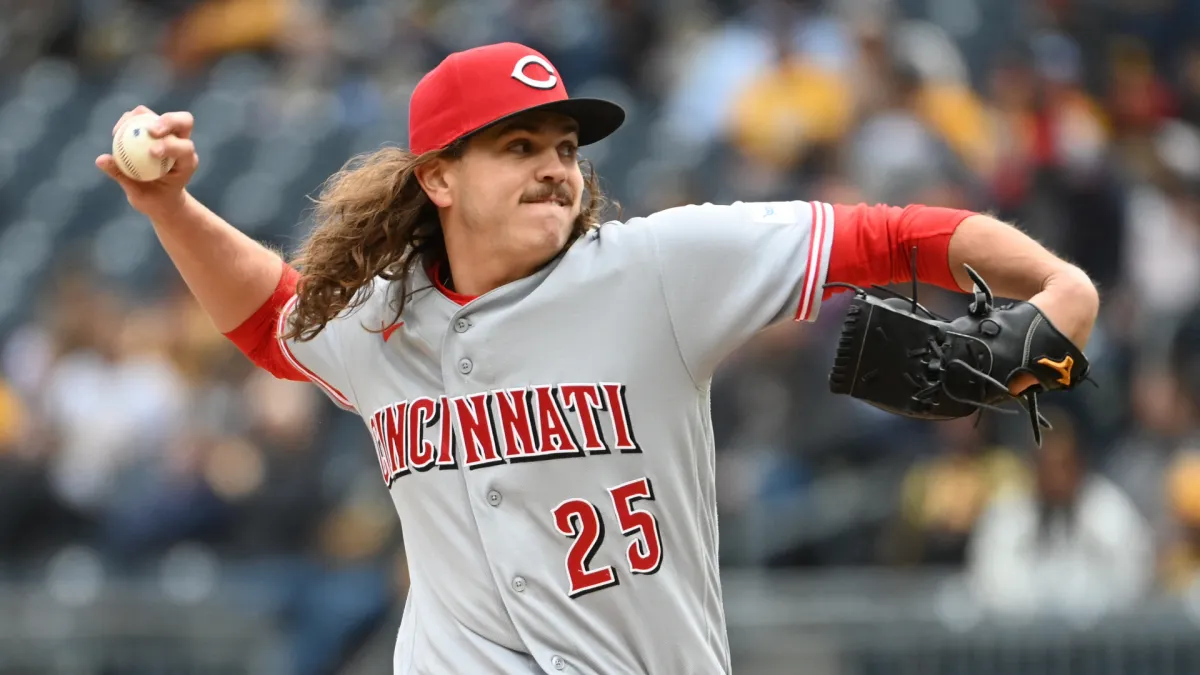วิเคราะห์ความล้มเหลวเชิงโครงสร้าง: เมื่อ Reds แจก 7 Walk ติดต่อกันจนทุบสถิติ MLB
