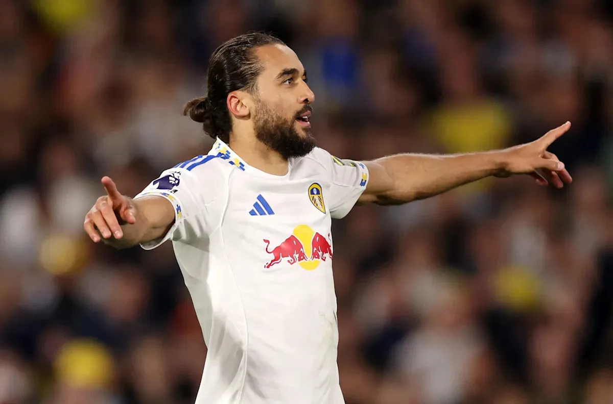 ห้วงอารมณ์อันวิจิตร: Calvert-Lewin สรรเสริญชัยชนะล้ำค่าเหนือ Burnley นำพา Leeds United สู่ฝั่งฝัน