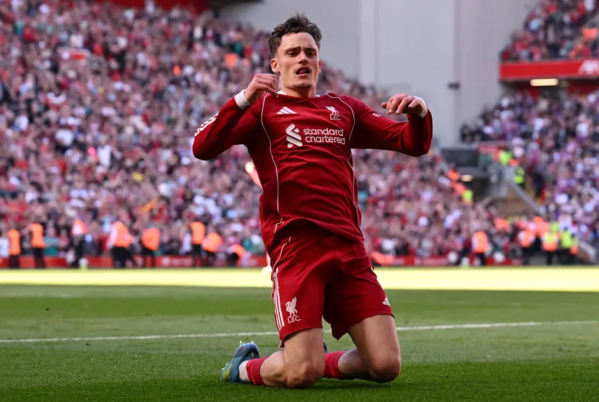 ‘เขายังรังสรรค์ได้เหนือชั้นกว่านี้’ — บทพิสูจน์แห่งความอดทน: Liverpool ควรคาดหวังสิ่งใดจาก Florian Wirtz ในฤดูกาลหน้า?