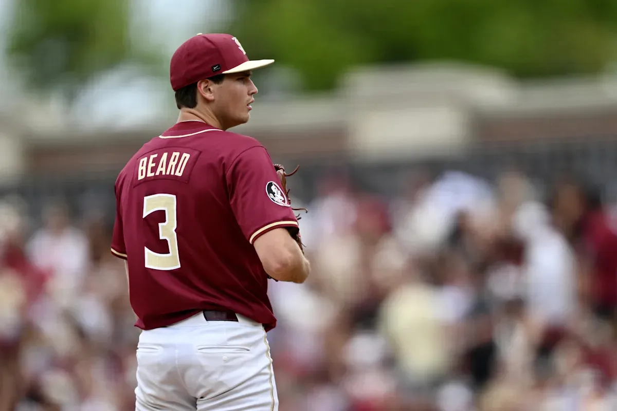 วิเคราะห์ความล้มเหลวเชิงโครงสร้าง: Florida State ปล่อยแต้มหลุดมือใน Extra Innings เสียซีรีส์ให้ Stanford แบบไร้ประสิทธิภาพ