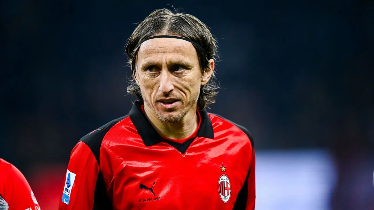 ปฐมบทแห่งการหวนคืน: เมื่อ Carlo Ancelotti สดุดีอนุสาวรีย์ที่มีลมหายใจนาม Luka Modric ณ สมรภูมิออร์แลนโด