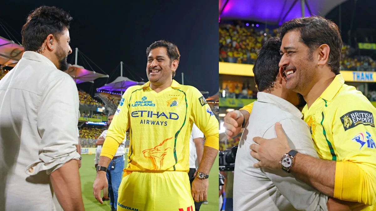 IPL 2026: โครงสร้างที่เริ่มผุกร่อน—คำสารภาพของ MS Dhoni ต่อ Suresh Raina ที่สั่นคลอนรากฐานแห่ง Chepauk