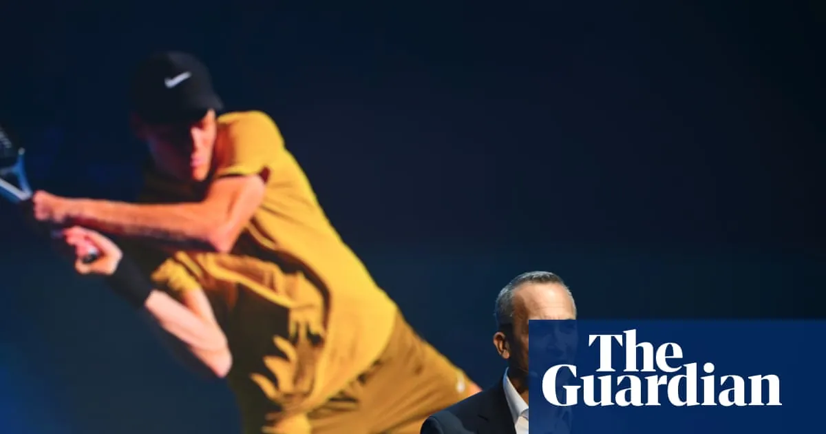 อัปเดต Jannik Sinner บาดเจ็บเข่า ล่าสุด Andrew Abdo มั่นใจพร้อมลุย Australian Open 2027