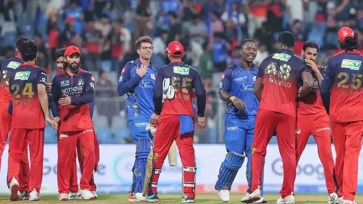 สัปดาห์แห่งการล้างแค้น! กางตาราง IPL 2026 (4-10 พ.ค.): ใครจะอยู่ใครจะไปใน Revenge Week
