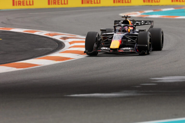 การอัปเกรด Wind Tunnel ของ Red Bull: การจัดสรรงบประมาณเพื่อประสิทธิภาพทางอากาศพลศาสตร์ หรือเพียงกลยุทธ์รักษาทรัพยากรบุคคลหมายเลข 1?