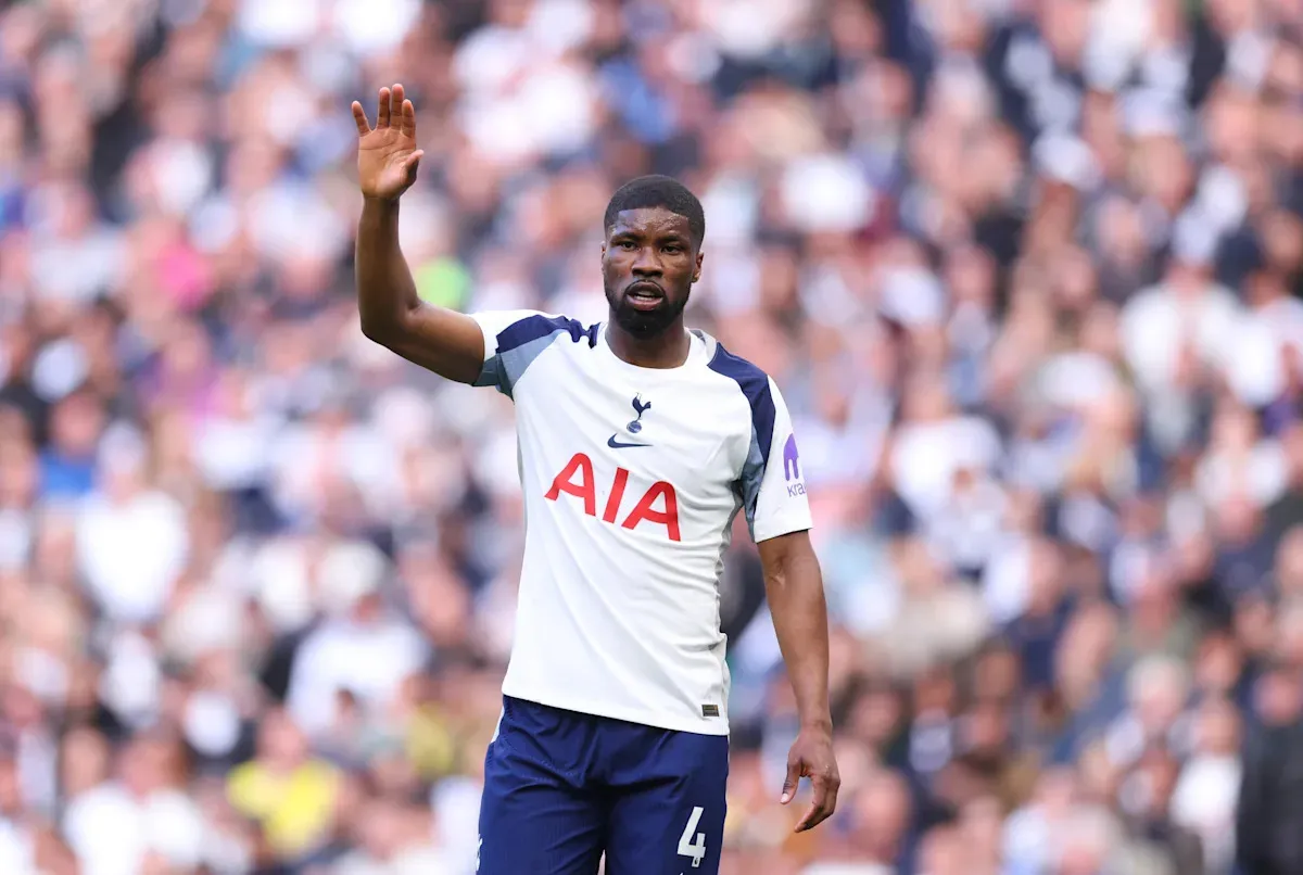 สภากาแฟ Hoddle of Coffee: อัปเดตข่าวคราว Tottenham Hotspur ประจำวันพฤหัสบดีที่ 23 เมษายน
