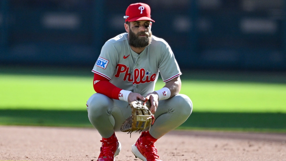 วิเคราะห์อนาคต Philadelphia Phillies หลังพ่าย Atlanta Braves ตกรอบเพลย์ออฟ 2026