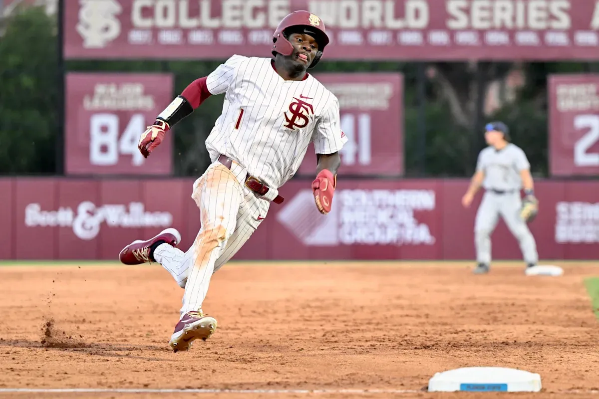 ปาฏิหาริย์ยามสนธยา: Florida State พลิกนรกสยบ Notre Dame ปิดฉากการกวาดล้างอันศักดิ์สิทธิ์