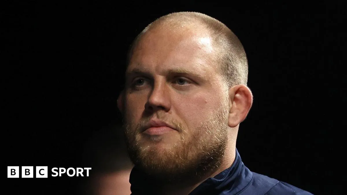 Scarlets บรรลุข้อตกลงคว้าตัว Corey Domachowski เสริมแกร่งแนวหน้าจาก Cardiff