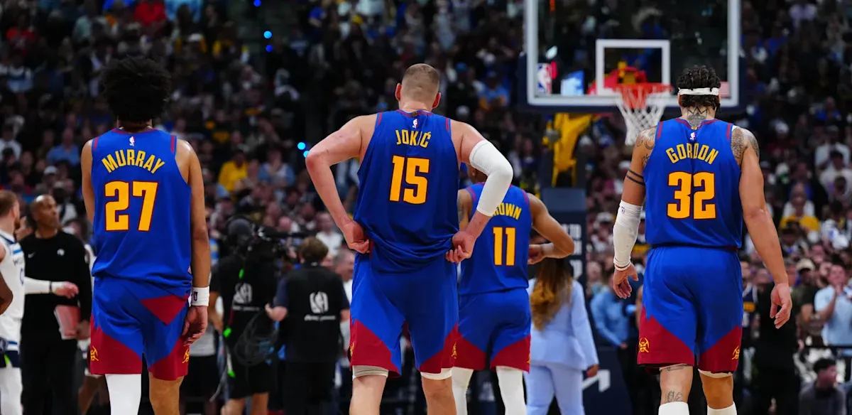ปาฏิหาริย์สู่ NBA Finals เท่านั้น คือทางรอดเดียวที่จะหยุดการ 'ล้างไพ่' ของ Nuggets