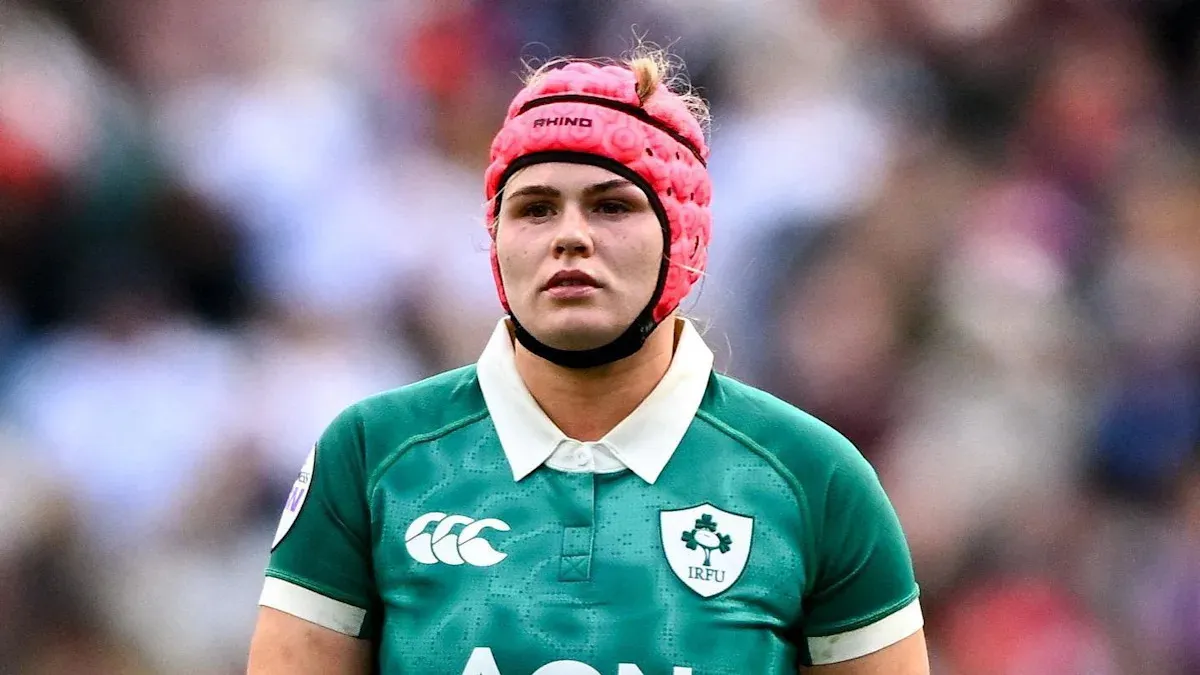 Ireland ปรับทัพหนึ่งตำแหน่ง เตรียมเผชิญหน้า France ณ Clermont