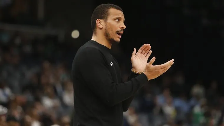 ทำไมผมถึงเลือก Joe Mazzulla: แผนปล้นรางวัล Coach of the Year ท่ามกลางควันปืนใน Boston