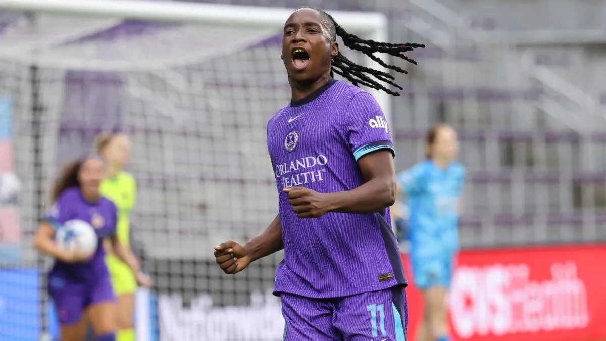 นาฏกรรมบนผืนหญ้า: การขุดค้นทางประวัติศาสตร์ผ่าน Best XI ของ NWSL ประจำสัปดาห์