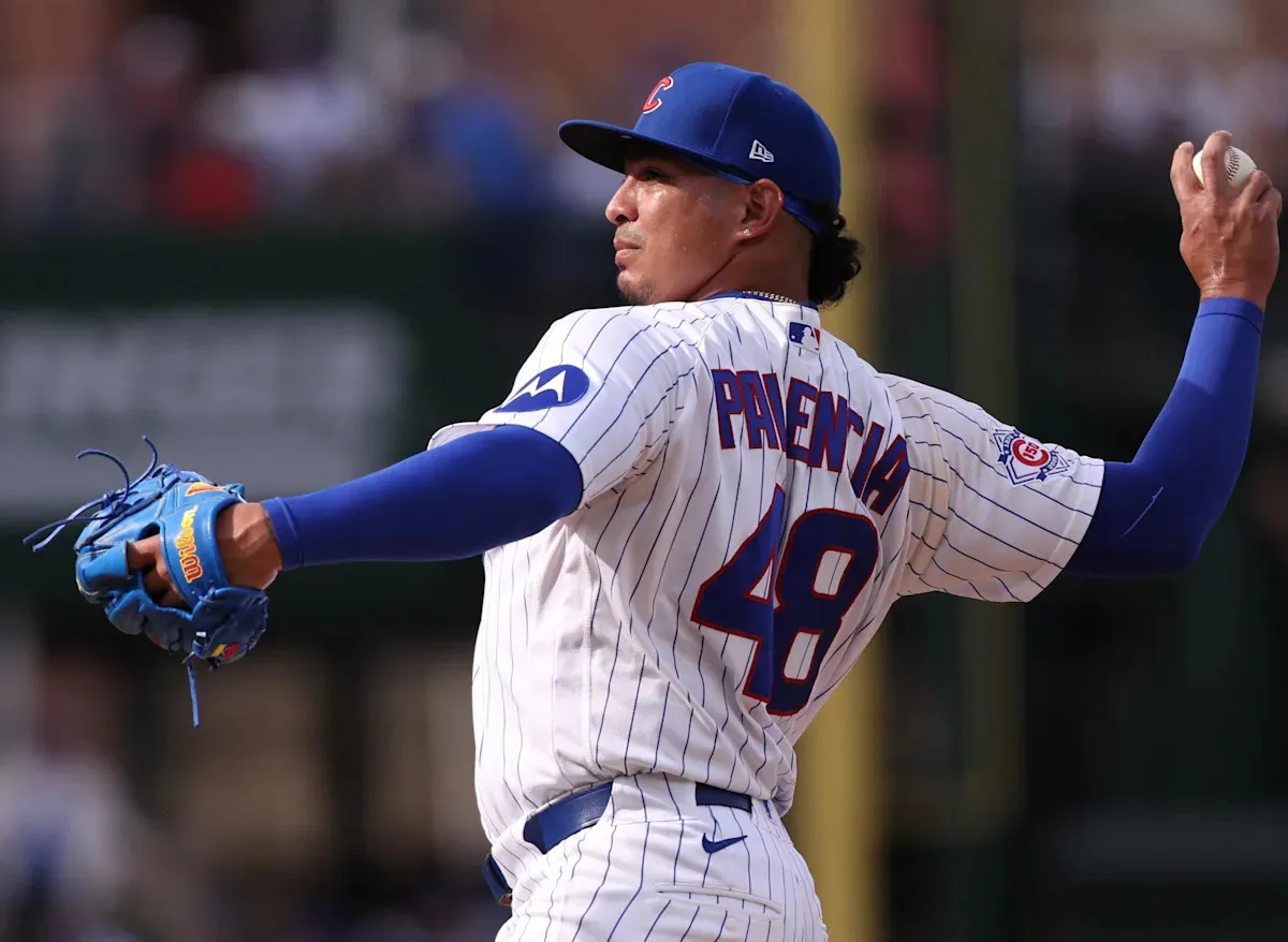 บันทึกจากเงามืด: Palencia ระเบิดพลังฟื้นฟูร่างกาย และคืนที่เลือดนองในระดับ Minor League