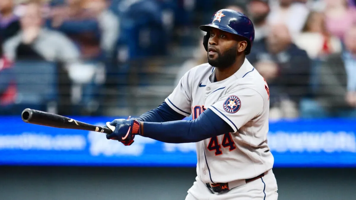 เสียงไม้กระทบลูกในความมืด: วิเคราะห์โฮมรัน MLB ประจำวันที่ 2 พฤษภาคม กับ Yordan Alvarez และกระสุนนัดสำคัญ