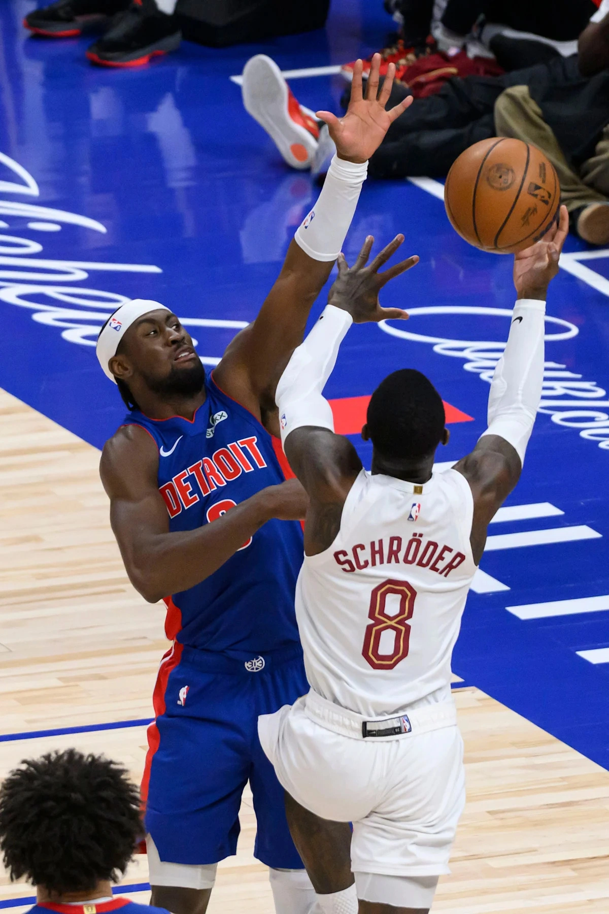 เดิมพันสุดท้ายที่ Little Caesars Arena: เปิดรายงานอาการบาดเจ็บ Detroit Pistons ก่อนชี้ชะตา Game 7 กับ Cleveland Cavaliers