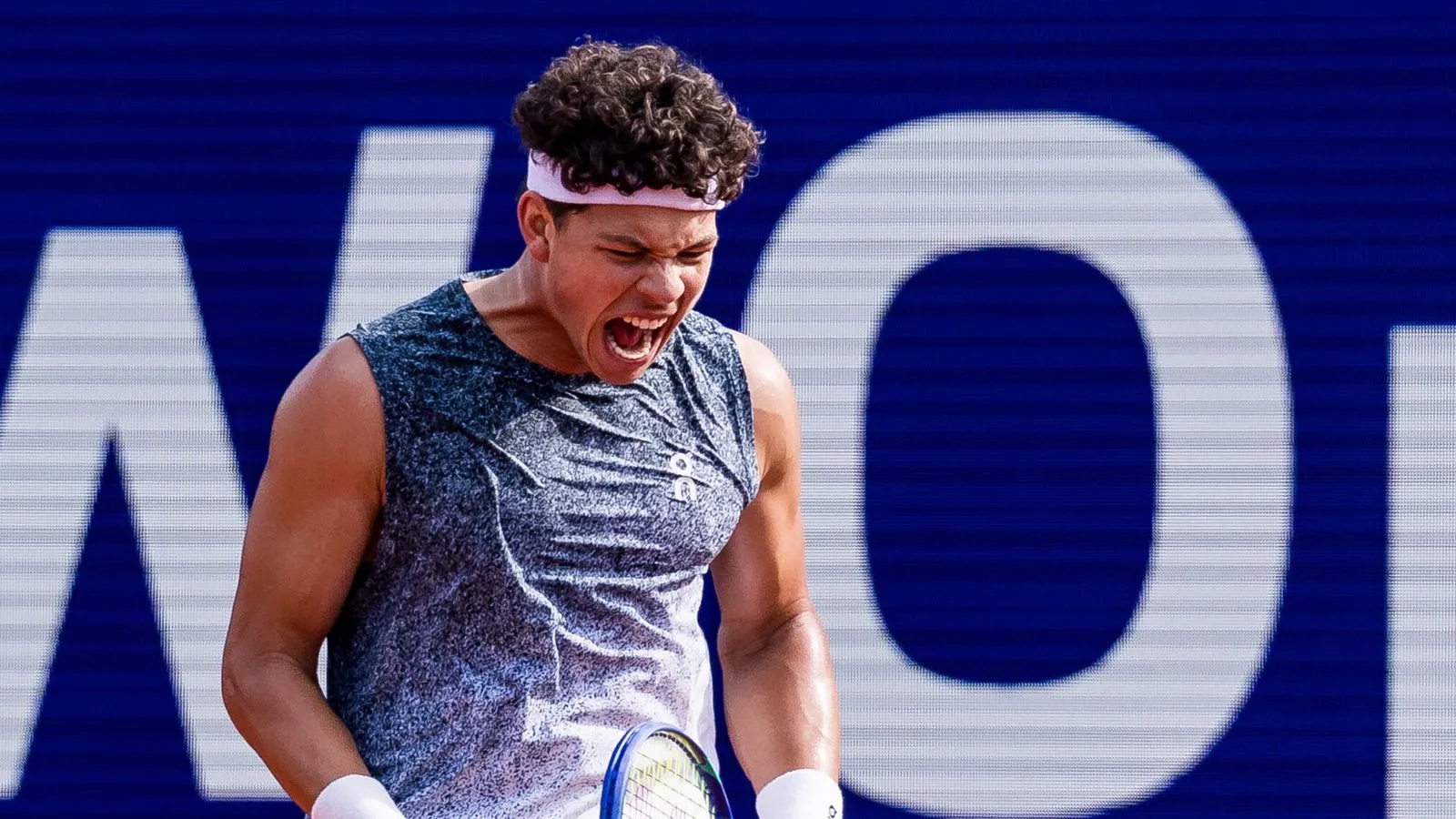 BMW Open Munich: Ben Shelton คำนวณวิถีดินแดง สยบ Flavio Cobolli คว้าแชมป์สมัยที่สอง