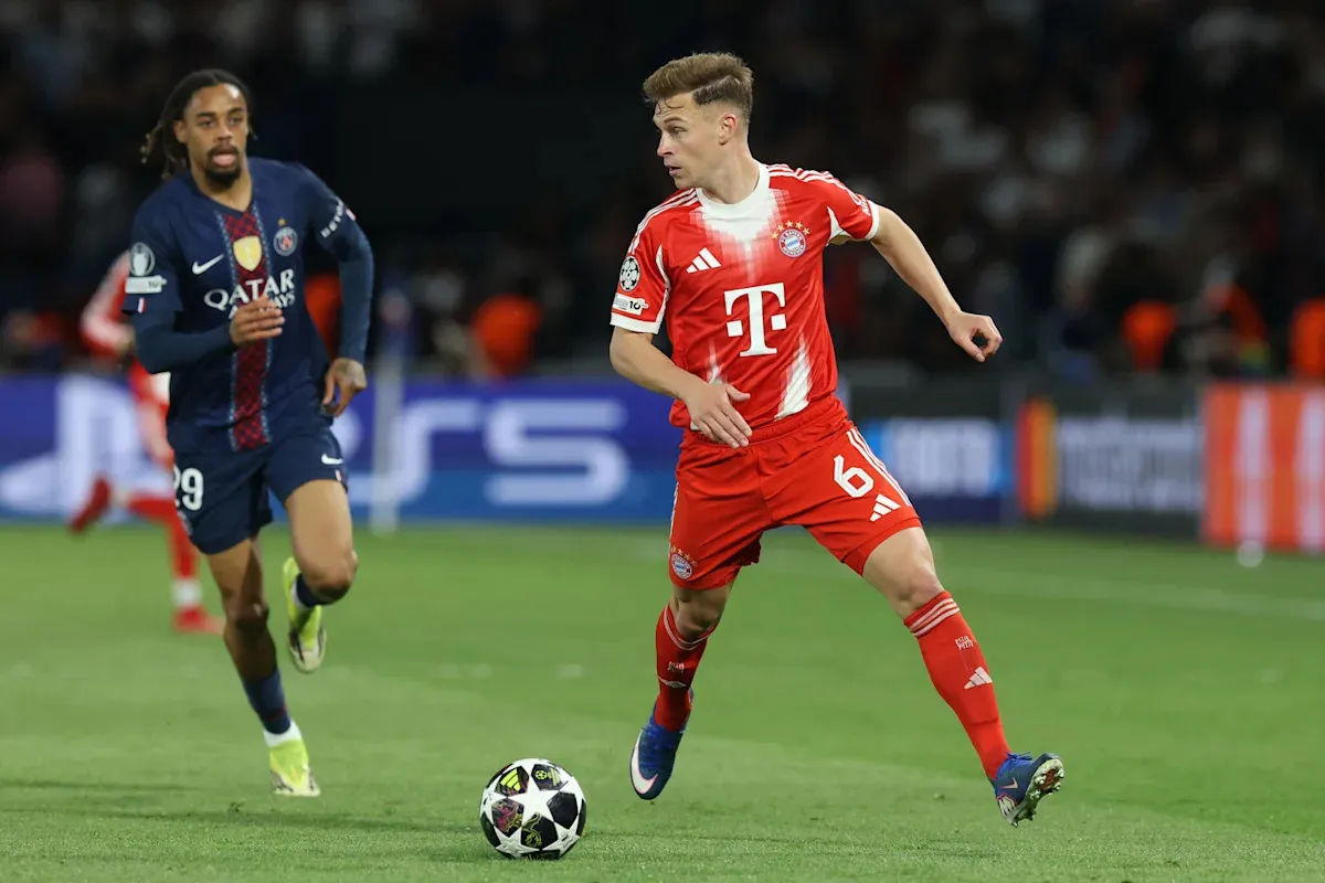 เงาตะคุ่มที่ Allianz Arena: เมื่อ Bayern Munich ต้องเผชิญหน้ากับความจริงหลังแสงไฟมอดดับ
