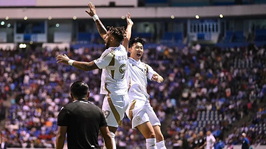 นาฏกรรมบนผืนหญ้า ณ เม็กซิโกซิตี้: เมื่อ LAFC ฝังรากอารยธรรมเหนือ Cruz Azul สู่รอบรองชนะเลิศ Champions Cup