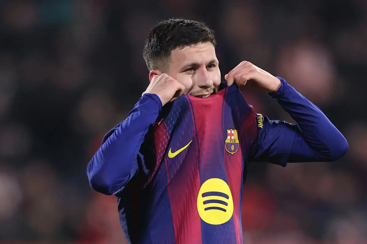 ทางแพร่งแห่งโชคชะตา: Barcelona กับบททดสอบความอดทนของ Roony Bardghji ท่ามกลางกระแสความสนใจจากทั่วยุโรป
