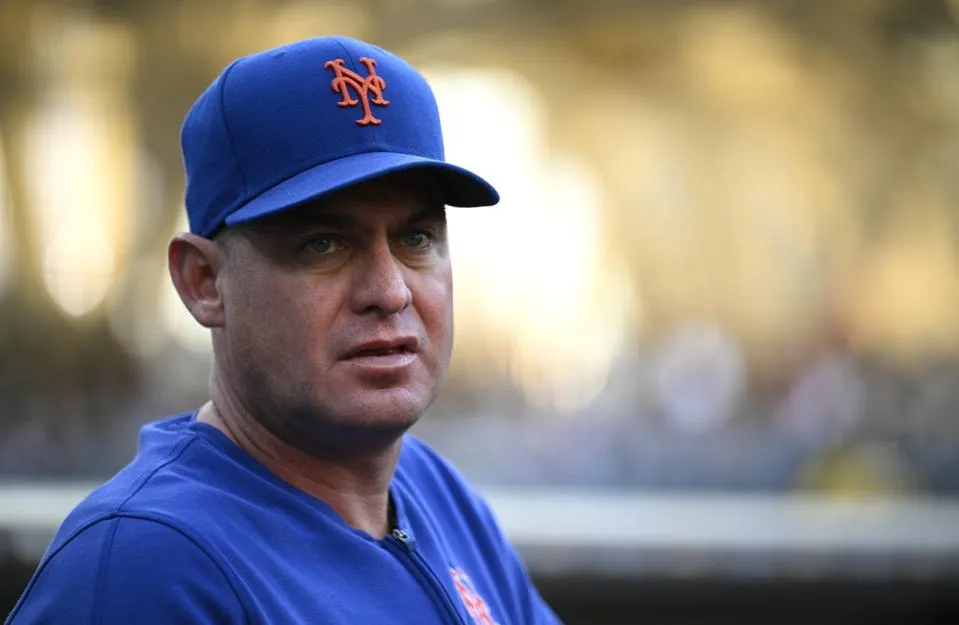 วิเคราะห์งบดุลความล้มเหลว: Carlos Mendoza กับเส้นตาย 30 วันในวิกฤตศรัทธาของ New York Mets