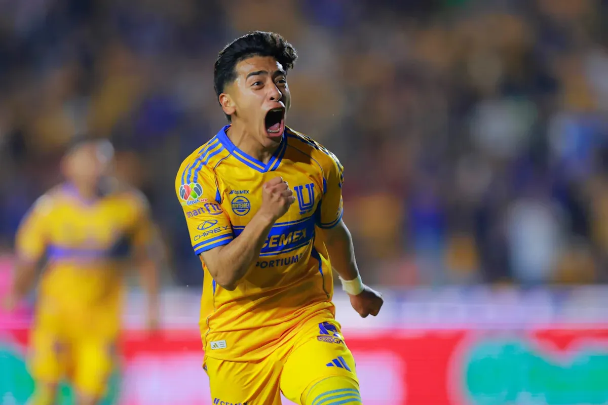 เมื่อกอพฤกษาแห่ง Tigres ผลิบานท่ามกลางแสงอัสดง: ชัยชนะเหนือ Chivas ในปฐมบทแห่งรอบก่อนรองชนะเลิศ