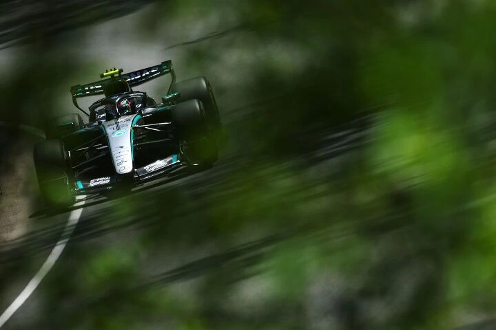 โศกนาฏกรรมแห่งความเร็วบนเกาะ Notre-Dame: คู่มือรับชม Canadian Grand Prix 2026