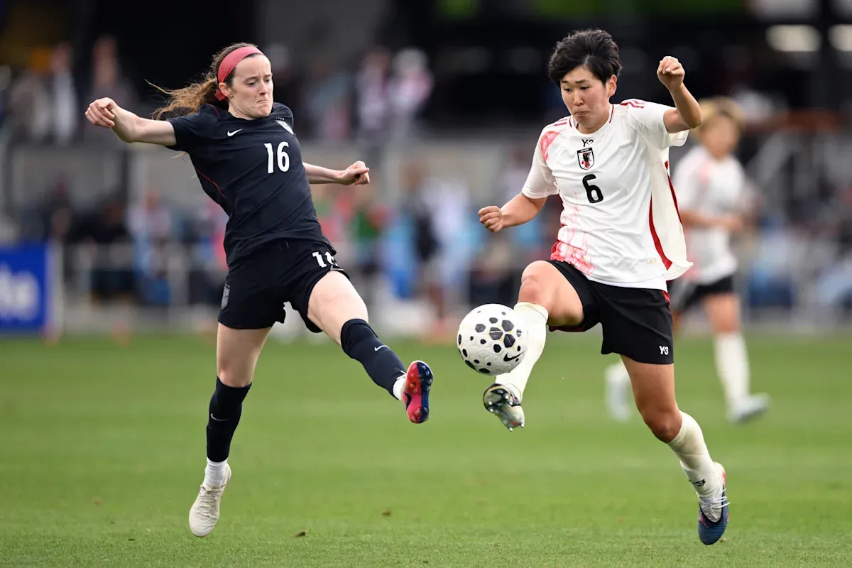 USA ปะทะ Japan: การตรวจสอบความล้มเหลวเชิงกลศาสตร์ในเกมกระชับมิตร 2026