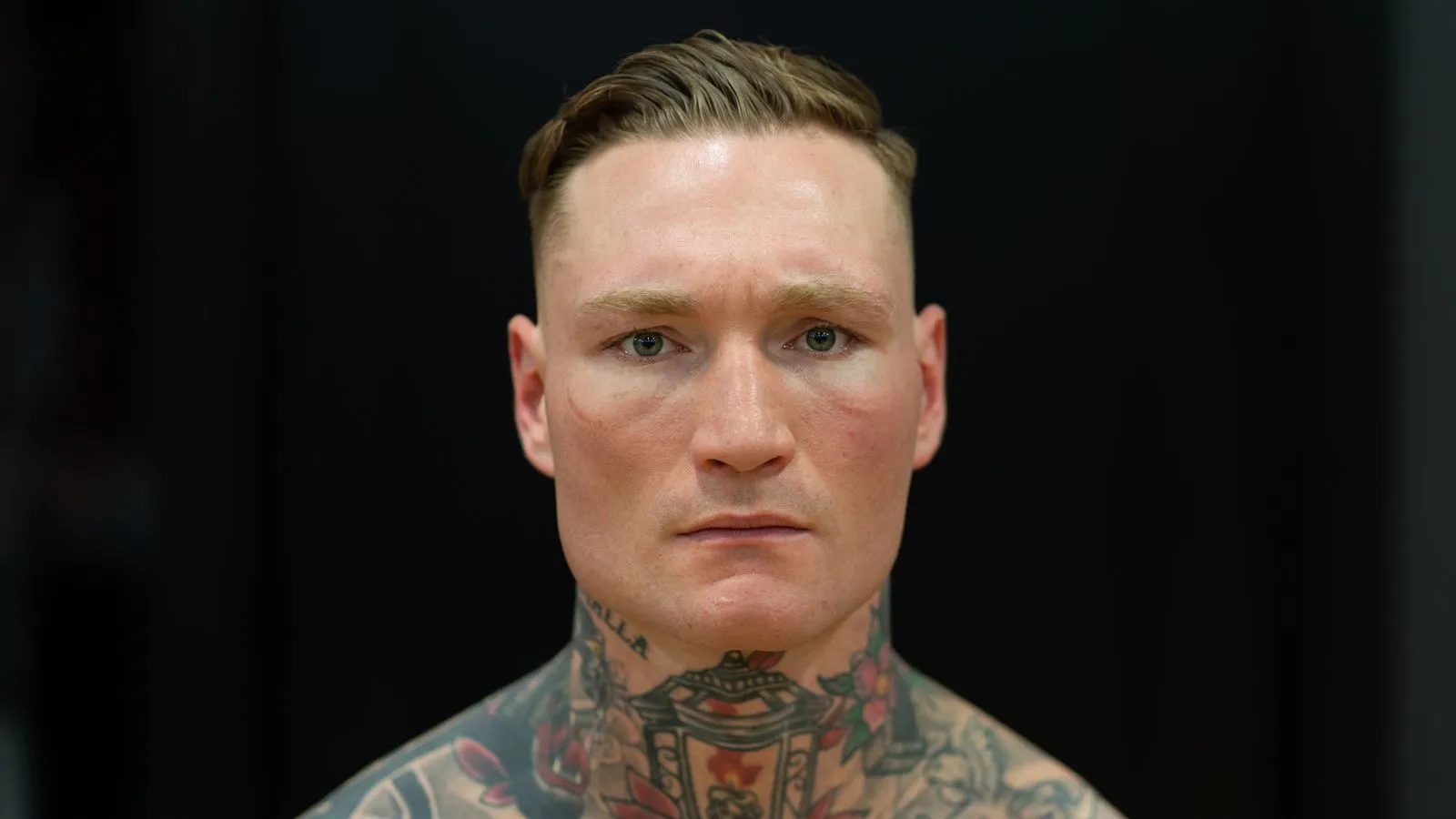 กำปั้นเหล็กจาก Nova Scotia เซ็นสัญญาล่าสังหารกับ Zuffa Boxing: 'ผมพร้อมจะฝากรอยแผลไว้ในสังเวียนนี้'