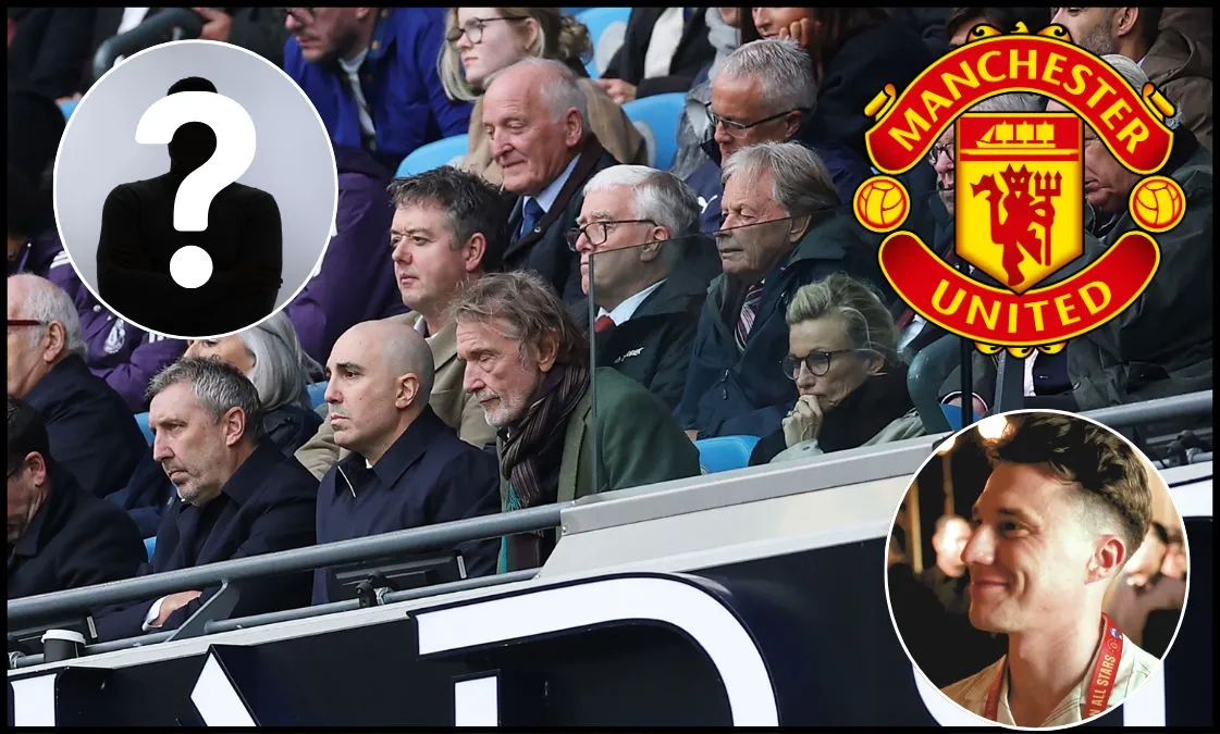 “แน่นอนที่สุด” – Whitwell ยืนยัน Man Utd ยังคงไล่ล่ามิดฟิลด์ ‘เหนือมนุษย์’ ในราคาที่เอื้อมถึง