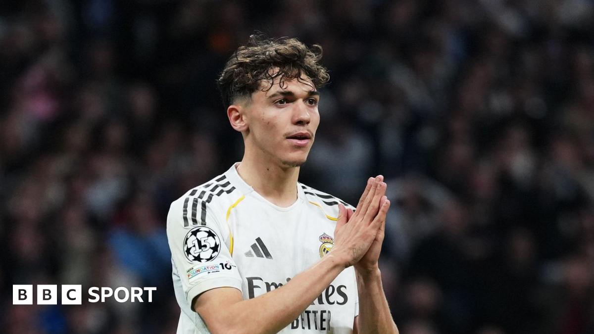 ทำไม Real Madrid ถึง "มั่นใจสุดๆ" ในตัว Pitarch วัยทีน