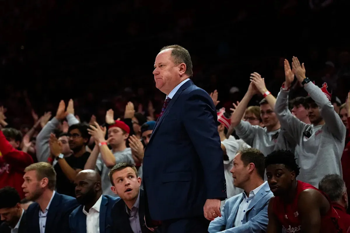 หมากตัวใหม่ในกระดานของ Greg Gard: เมื่อ Trey Autry ก้าวเท้าเข้าสู่รั้ว Wisconsin Badgers