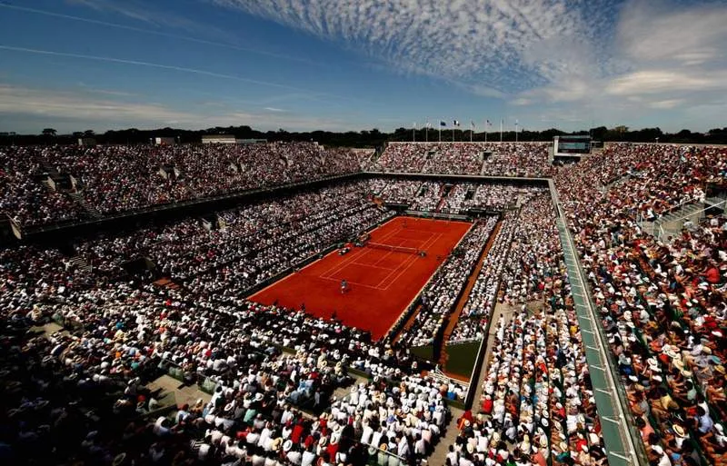 วิเคราะห์เหตุผล Roland Garros ปฏิเสธจัด One Point Slam: เมื่อประเพณีและความทันสมัยต้องเดินขนานกัน