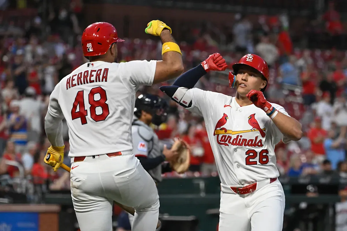 ศรัทธาหรือกังขา ณ มหาวิหารแห่งเซนต์หลุยส์: บทวิเคราะห์ชะตากรรม Cardinals ผ่านสายตาของ @CardinalSTLMuse