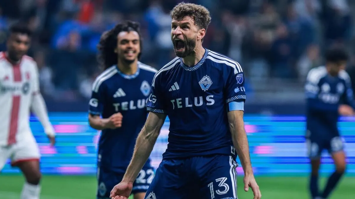 ความล้มเหลวเชิงโครงสร้าง: เมื่อ Vancouver Whitecaps กลายเป็นสมการที่ไร้คำตอบในแคนาดา