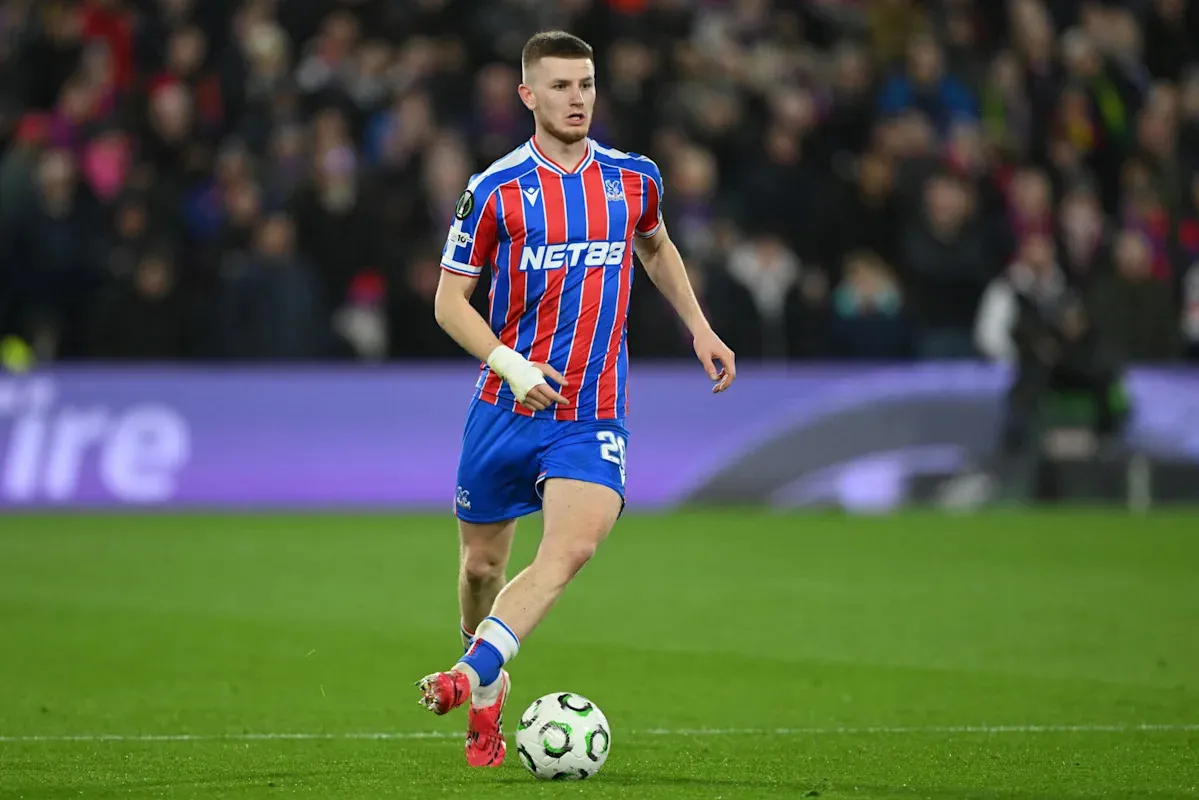 ของดีราคาแรง! Crystal Palace ติดป้าย Adam Wharton 80 ล้านปอนด์ หลัง Liverpool แอบย่องมาถามราคา