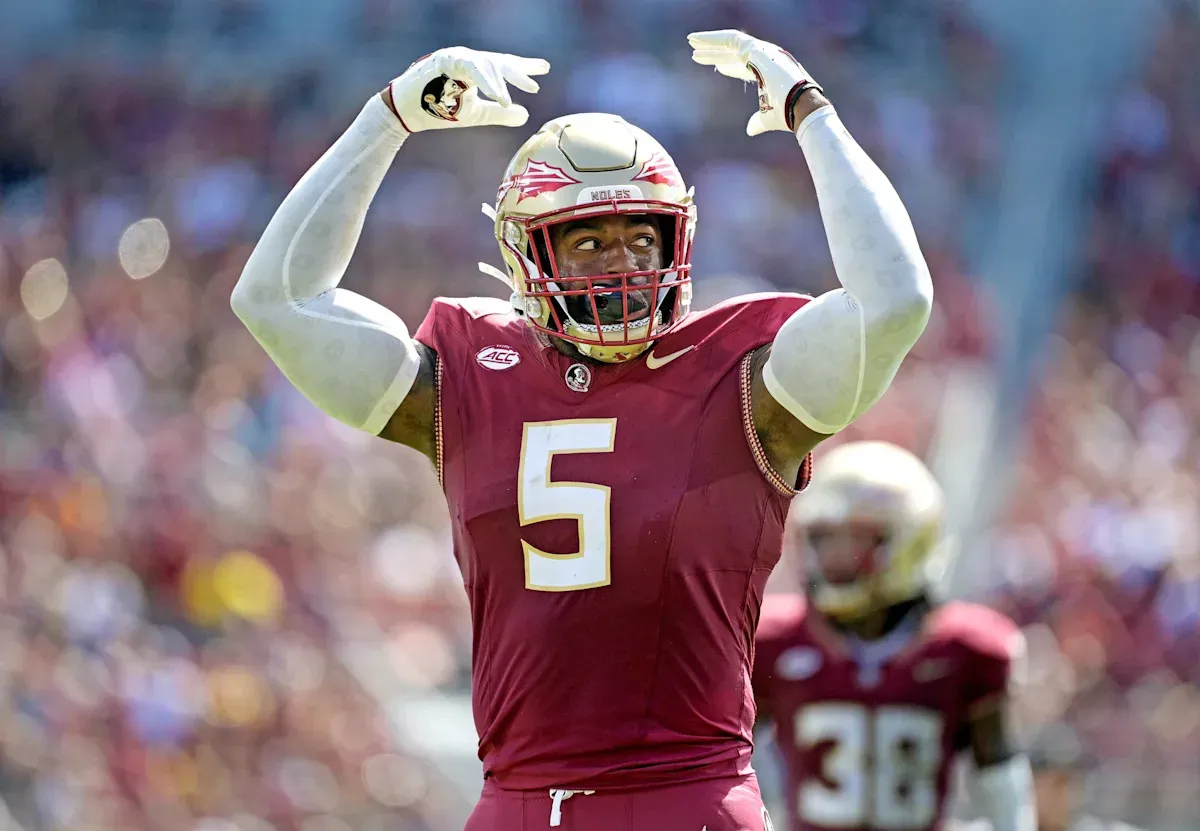 ล็อคคิวแล้วจ้า! Mikahi Allen เตรียมหอบร่างทองบุก Florida State รอบ Official Visit