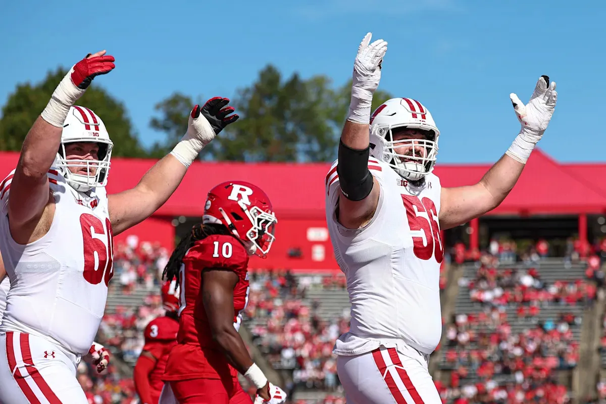 กลิ่นอายใหม่ในดินแดนอื่น: เมื่อ Joe Brunner ทิ้งรอยเท้าไว้ที่ Wisconsin เพื่อตามหาจิตวิญญาณที่ Indiana