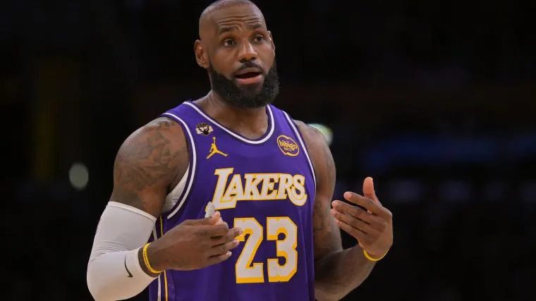 วิเคราะห์ความเสี่ยง: การประเมินมูลค่าสินทรัพย์ LeBron James และการปฏิเสธ 'Retirement Tour' ในเชิงคณิตศาสตร์ประกันภัย