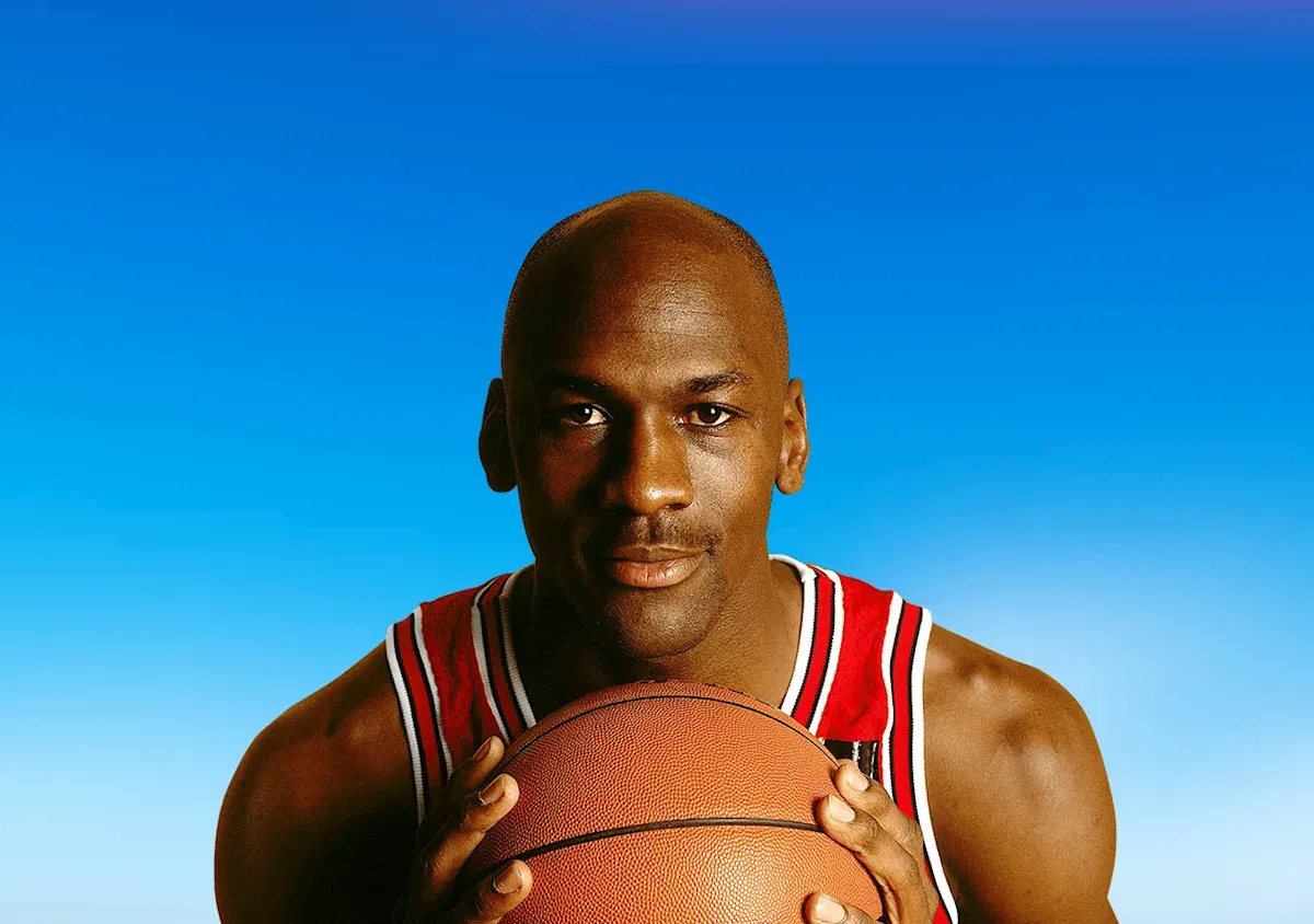 รอยร้าวที่จางลง: Charles Barkley กับการนัดพบบนกรีนสีเขียวกับ Michael Jordan