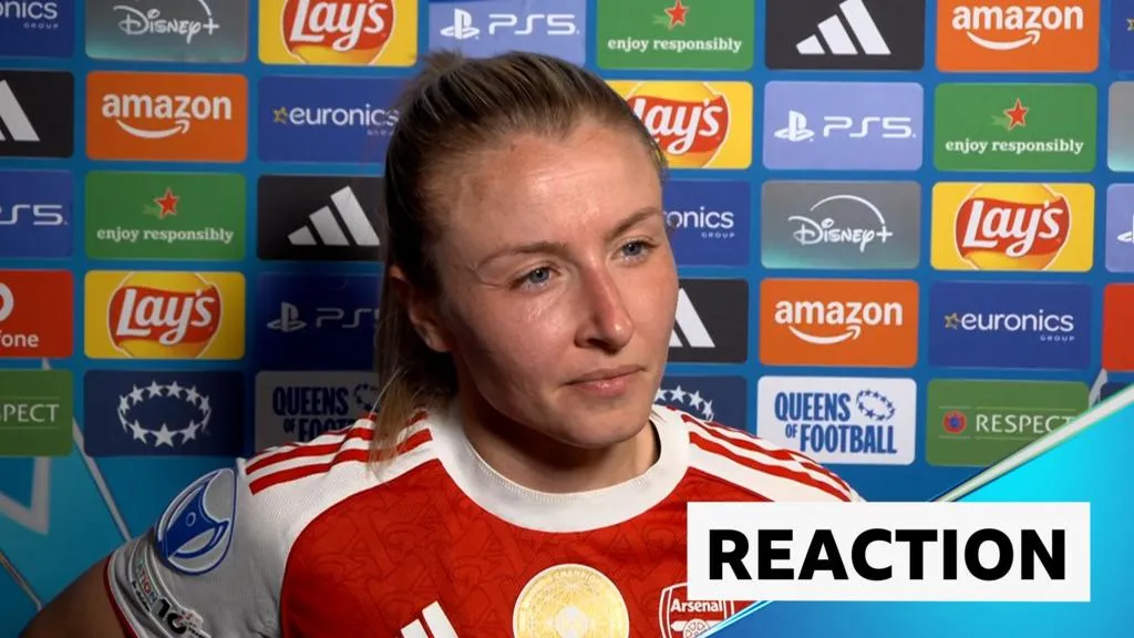 ทัศนะที่สวนทาง: Leah Williamson ระบายความอัดอั้นต่อ VAR หลังโศกนาฏกรรมของ Arsenal